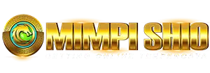 Logo Mimpishio